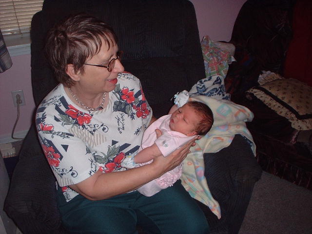 Nanny